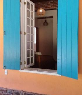 Santos Dumont House | Fazenda Vila Quintão - Casa-sede Recanto das Araucárias