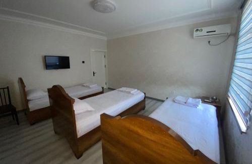 Margilan House | Fazilat Guest House