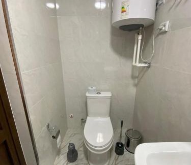 Margilan House | Fazilat Guest House