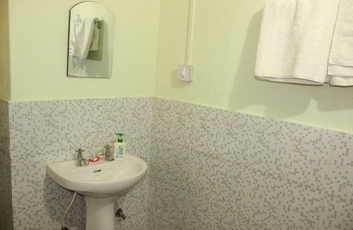 Bir Hotel | Fearless Cloud