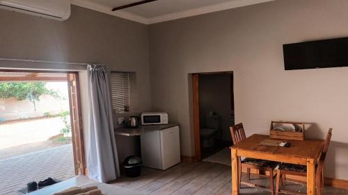 Colesberg House | Featherhouse