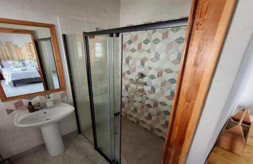 Colesberg House | Featherhouse