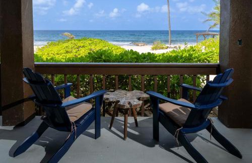 Tibbett's Turn Apartment | Featherstone Downstairs Apartment, Cayman Brac