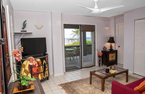 Tibbett's Turn Apartment | Featherstone Downstairs Apartment, Cayman Brac