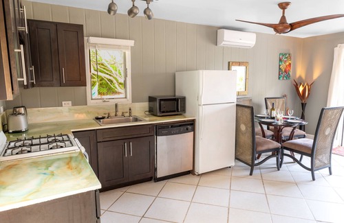 Tibbett's Turn House | Featherstone - The Cottage