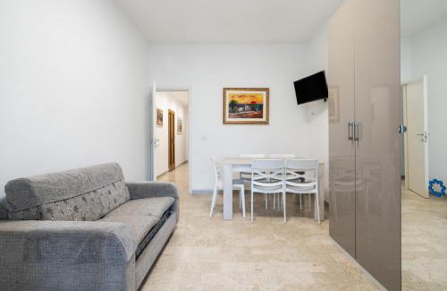 Municipio 1 Apartment | Febe Apartment by Wonderful Italy