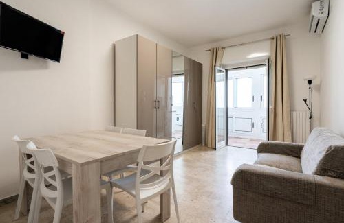 Municipio 1 Apartment | Febe Apartment by Wonderful Italy