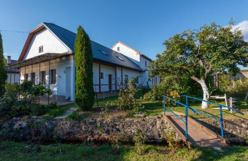 Drienovec Bed & Breakfast | Fedákov Mlyn