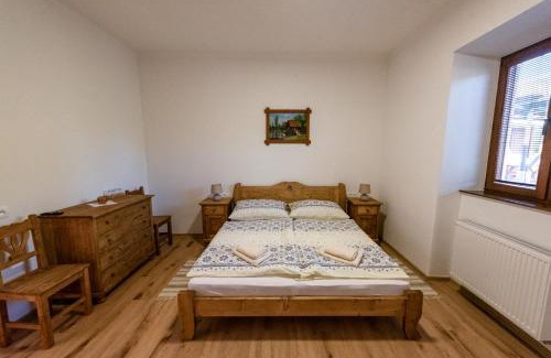 Drienovec Bed & Breakfast | Fedákov Mlyn