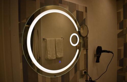 Palermo Hotel | Federico 70 Zaffiro Luxury
