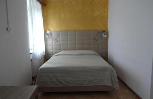 Kobarid Bed & Breakfast | Fedrig Private Rooms & Apartment