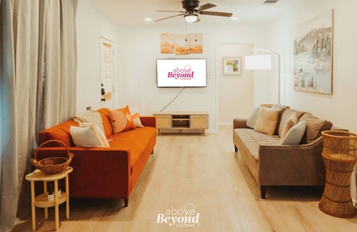 Denver Heights House | Feed Me Tacos Downtown | 3 BR, 1 BA