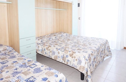 Torre di Fine Apartment | Feel at home in our accommodation - Beahost