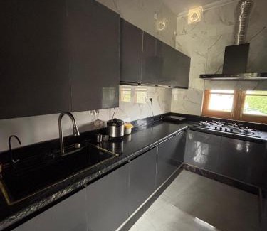 Naddi Apartment | Feel at Home Tranquil trails home stay naddi