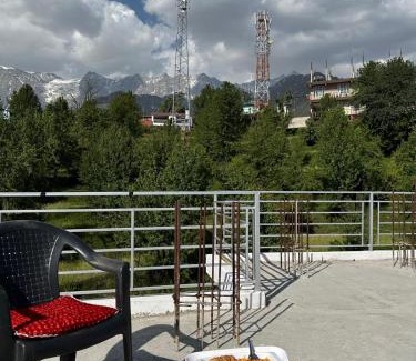 Naddi Apartment | Feel at Home Tranquil trails home stay naddi