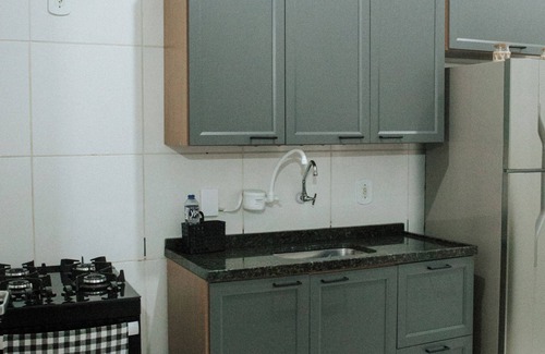 Sorocaba Apartment | Feel at home + swimming pool + 7km from Iguatemi Shopping Mall