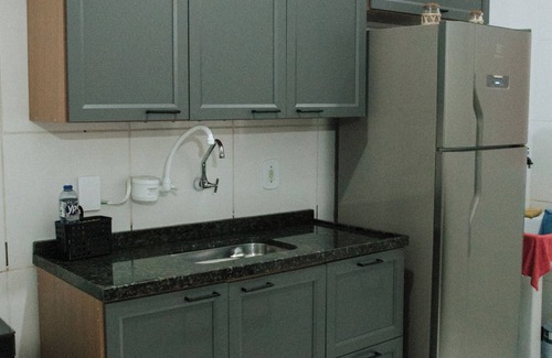 Sorocaba Apartment | Feel at home + swimming pool + 7km from Iguatemi Shopping Mall