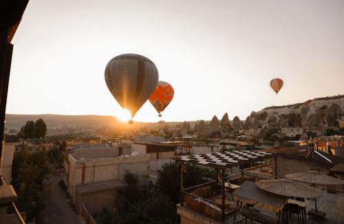 Goreme Hotel | Feel Cappadocia Stone House