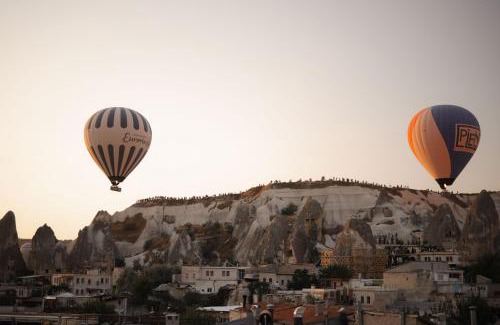 Goreme Hotel | Feel Cappadocia Stone House