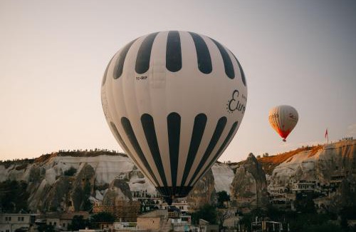 Goreme Hotel | Feel Cappadocia Stone House