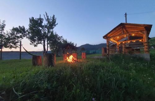 Stulpicani Villa | Feel Free House