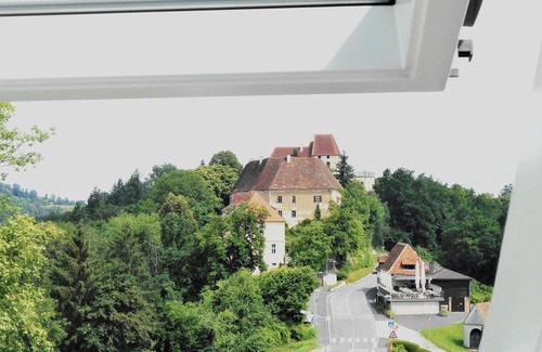 Leibnitz Apartment | Feel-good apartment in a fantastic central location near the wine town Leibnitz