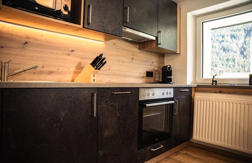 Elbigenalp Apartment | FEEL GOOD DELUXE ALL NEW