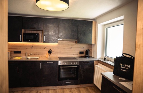 Elbigenalp Apartment | FEEL GOOD DELUXE ALL NEW