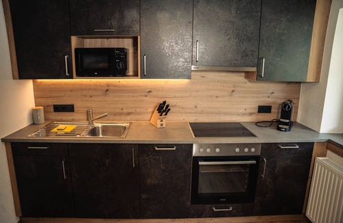 Elbigenalp Apartment | FEEL GOOD DELUXE ALL NEW