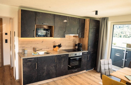 Elbigenalp Apartment | FEEL GOOD DELUXE ALL NEW