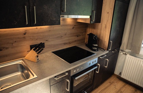 Elbigenalp Apartment | FEEL GOOD DELUXE ALL NEW