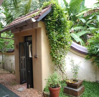 Kumaranalloor Villa | Feel Good Home Annpu