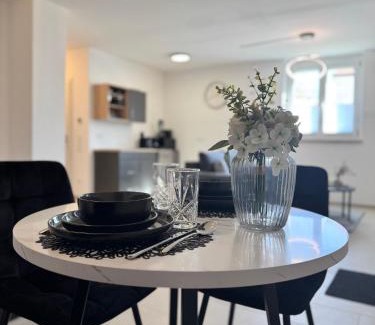 Biberach an der Riss Apartment | Feel like Home 2