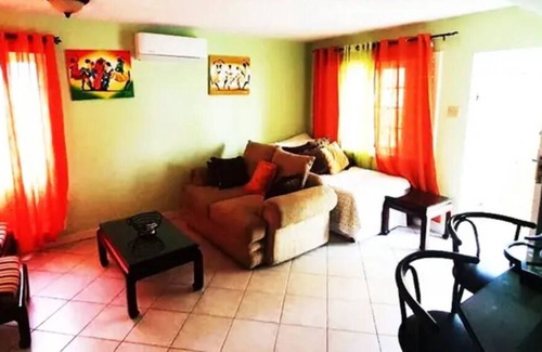 Ocho Rios Resort | Feel like royalty at an exquisite one bedroom apt #15 at Mystic Ridge Resort JA
