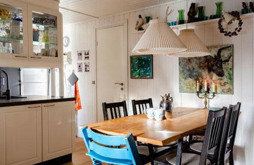 Ramlose House | Feel Nature In "Refuge" Embrace You