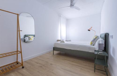 Cornella de Llobregat Apartment | Feel Welcome Barcelona # SPLAU