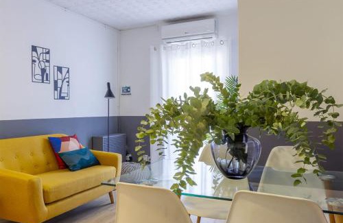 Cornella de Llobregat Apartment | Feel Welcome Barcelona # SPLAU
