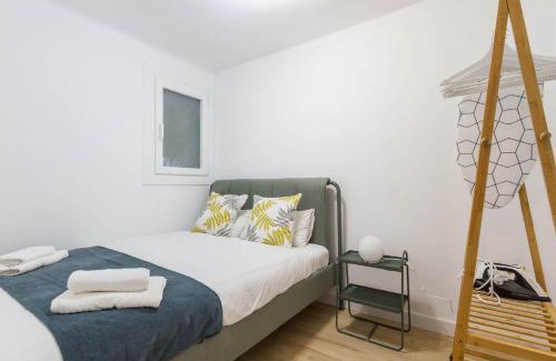 Cornella de Llobregat Apartment | Feel Welcome Barcelona # SPLAU