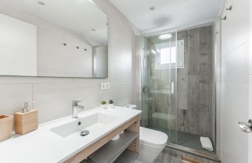 Cornella de Llobregat Apartment | Feel Welcome Barcelona Smart flat