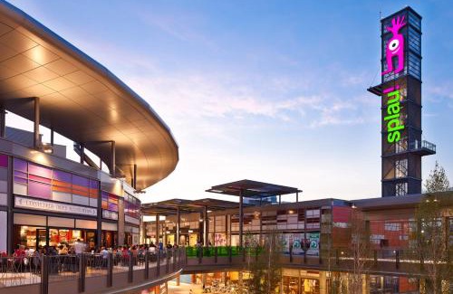 Cornella de Llobregat Apartment | Feel Welcome Barcelona Smart flat