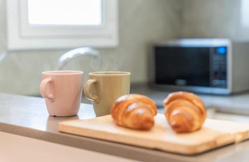 Cornella de Llobregat Apartment | Feel Welcome Barcelona Smart flat