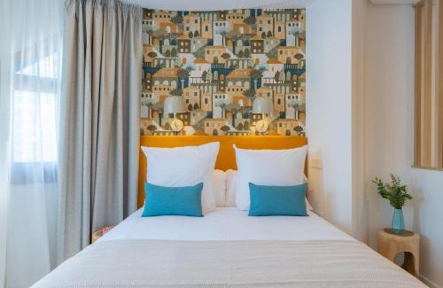Centro Apartment | Feelathome Atarazanas Apartments