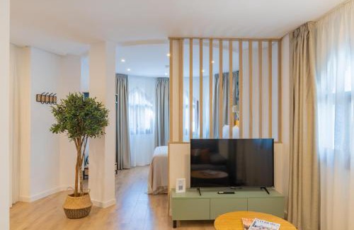 Centro Apartment | Feelathome Atarazanas Apartments