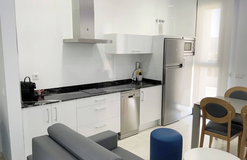 Historical Center Apartment | Feelathome Rivero Apartments