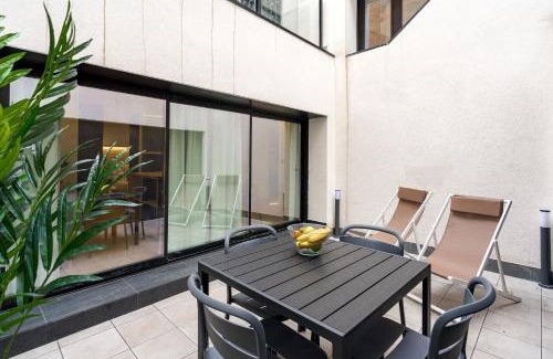 Guindalera Apartment | Feelathome Ventas Suites