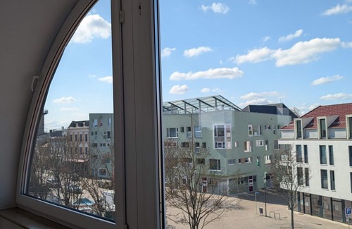 Schonebeck Apartment | FeelGood Apartment 65