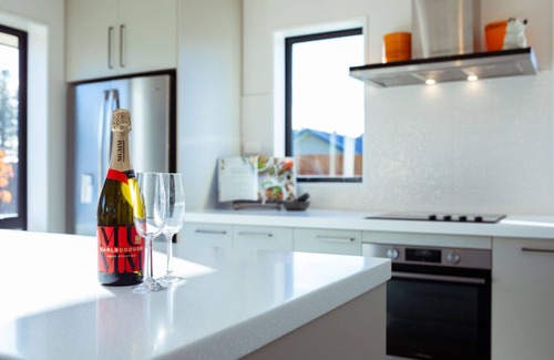 Methven House | Feels Just Like Home