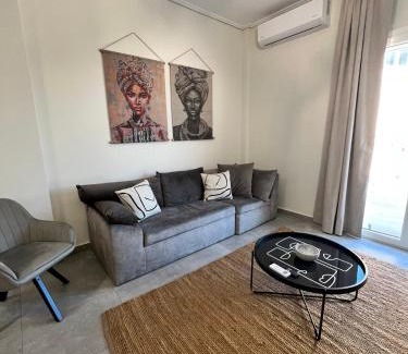 Agrinio Apartment | Feels Like Home - Agrinio Suites