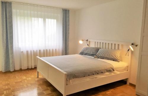 Bonlanden Apartment | feelslikehome Apartment Nähe Stuttgart Flughafen - Messe