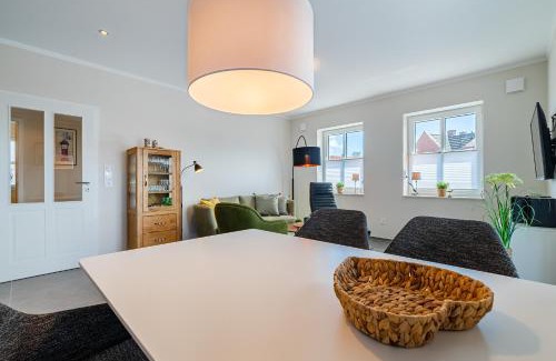 Greetsiel Apartment | Feerjenkoje